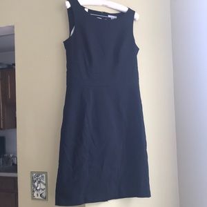 Black Sheath Dress